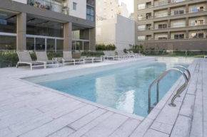 Departamento con amenities en Palermo Queens